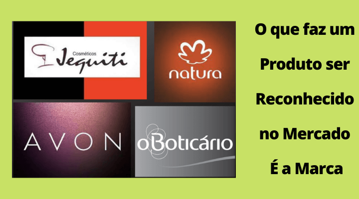 Como fazer seu produto ser reconhecido no mercado?