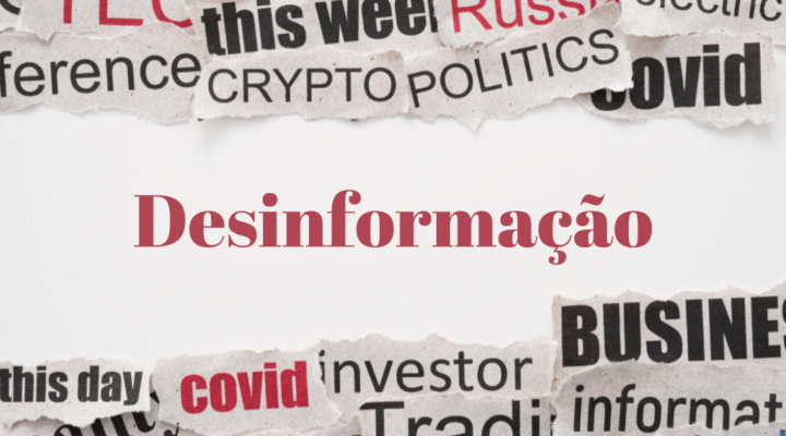 Desinformação