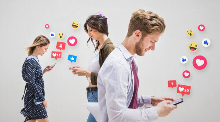 Tráfego na Internet: Fenômeno Negligenciado.